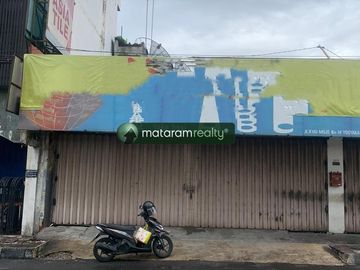 Depok, Kalibawang, Wonosobo, WONOSOBO, Jawa Tengah, Indonesia