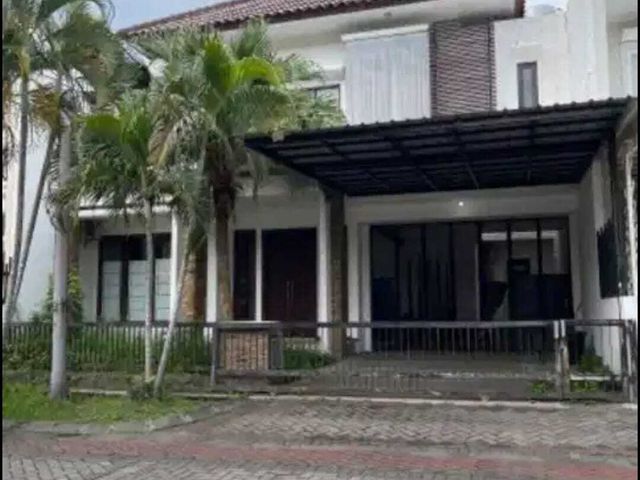 Di sewakan rumah kertajay indah regency