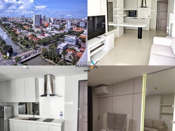 Apartemen Disewakan di Tegalsari, East Java