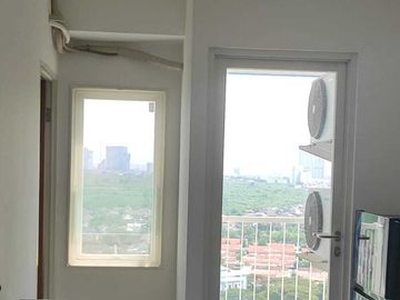 Apartemen CBD 2BR Lantai 23 Wiyung