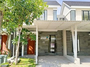 Disewakan Rumah Northwest Citraland Baru Gress