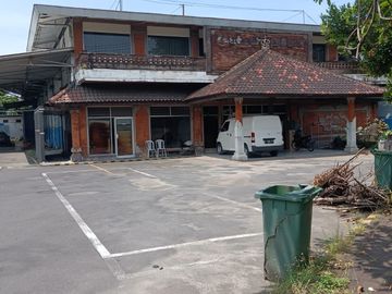 Kesiman Kertalangu - Secure parking