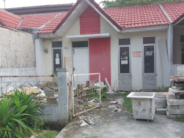 Termurah! Dijual Cepat Rumah Grand Mutiara Gading  Kawasan MM2100
