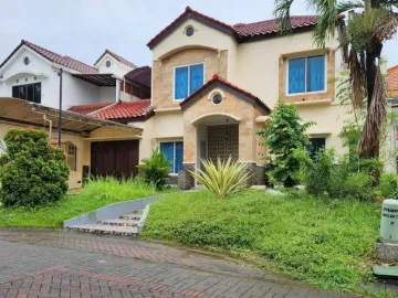 Lakarsantri, Kodya Surabaya, Surabaya, Jawa Timur