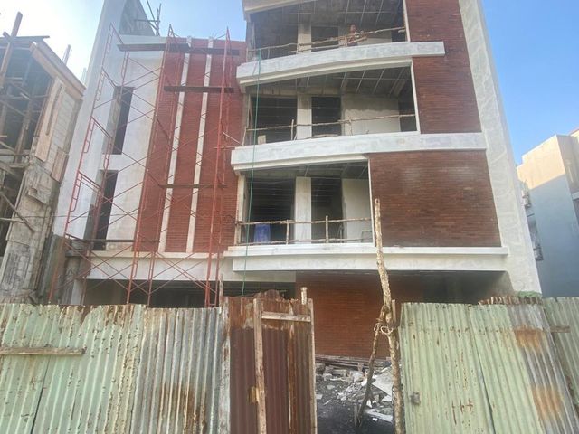 Dijual Rumah Kost Citraland Waterfront Fully Furnished