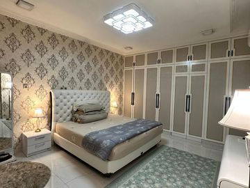 Jakarta Barat, Jakarta Raya - AC, Balkon