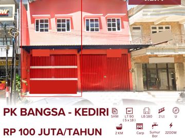 Rejomulyo, Kota Kediri