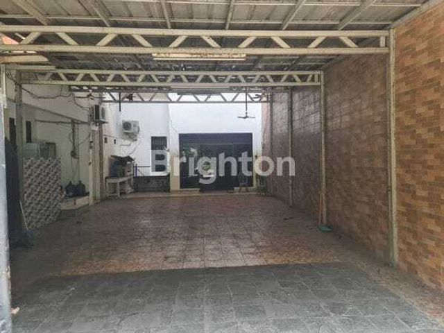 rumah hook kelapa gading bisa jadi kos2an