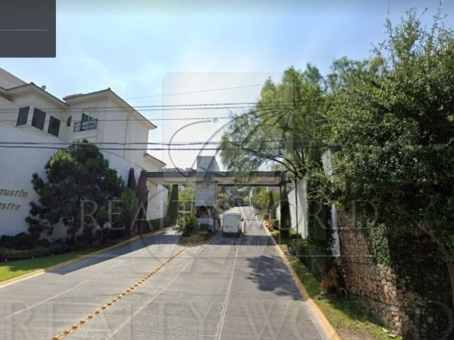 Terrenos en Venta en San Agustin Campestre