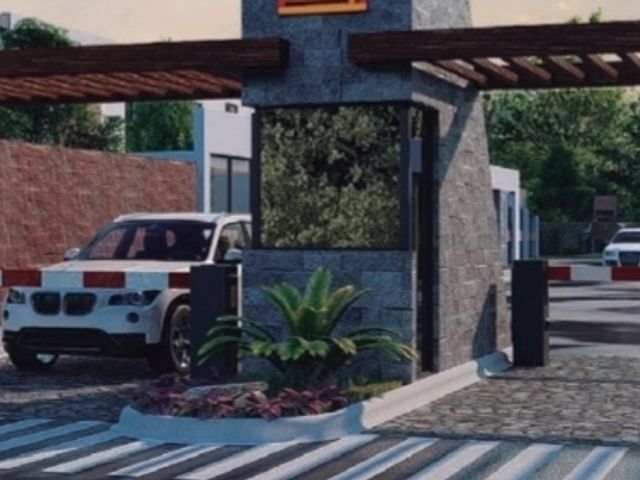 Terrenos Residenciales en Venta en Allende, N.L.