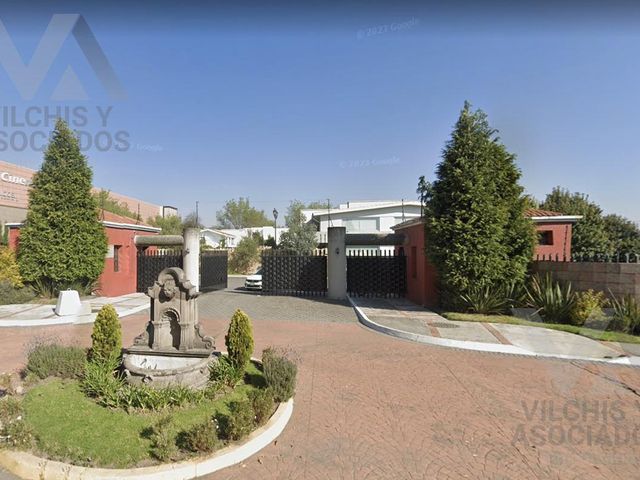 TERRENO VENTA EN PRIVADA, LA PROVIDENCIA, METEPEC