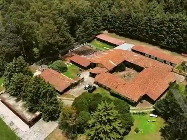 RANCHO EN VENTA EN TOLUCA