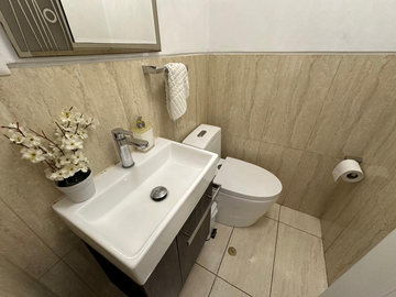 DEPARTAMENTO VENTA LA MOLINA, CONDOMINIO, PISO 1, 3 DORM.