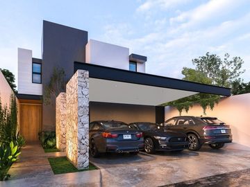 Casa en venta privada Aire Puro