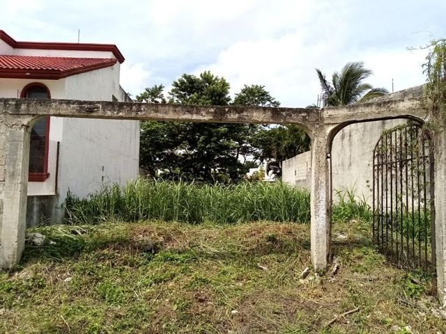 Terreno en Venta Bosques de Campeche