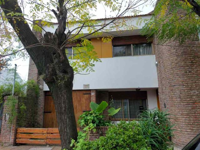Duplex en venta en Hurlingham