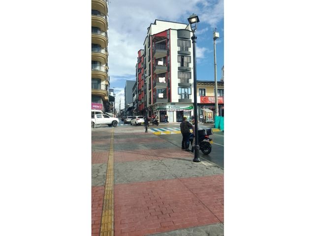 Vendo hermoso apartamento en Santa Rosa de Cabal