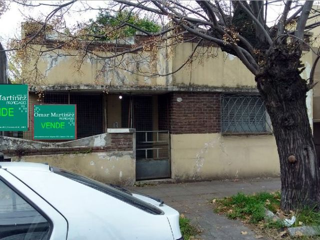 VENTA DE CASA EN Caseros