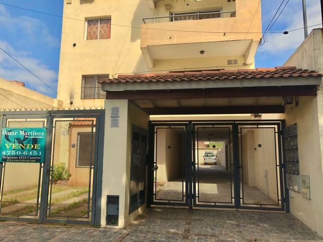 VENTA DE DEPARTAMENTO EN Caseros