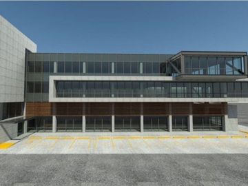 Edificio en renta