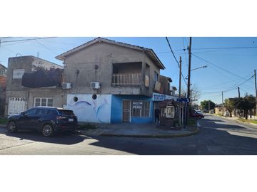 Villa Luzuriaga, Partido de La Matanza, Provincia de Buenos Aires