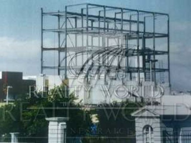 Edificio - Habitacional Venta Monterrey Zona Centro 01-EV-7552