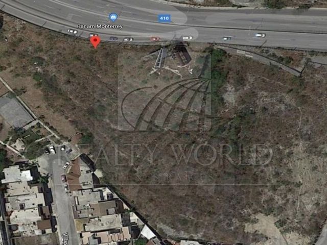 Terrenos en Venta en Misión de San Jerónimo