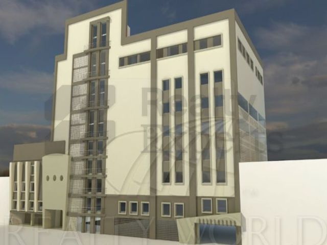 Edificio - Habitacional en Renta en San Jerónimo