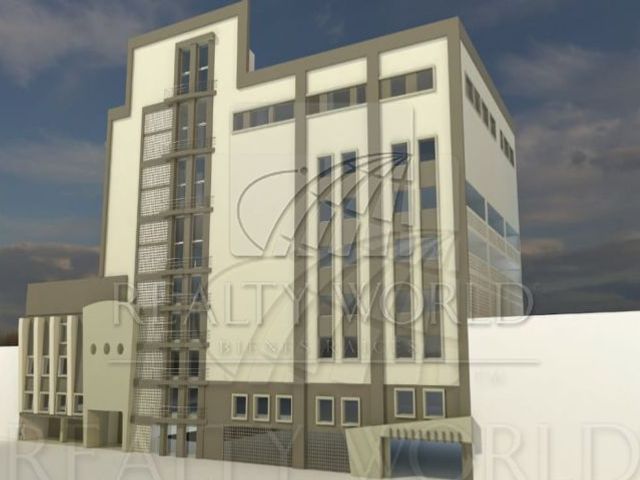 Edificio - Habitacional Renta Monterrey Zona San Jerónimo 01-ER-9571