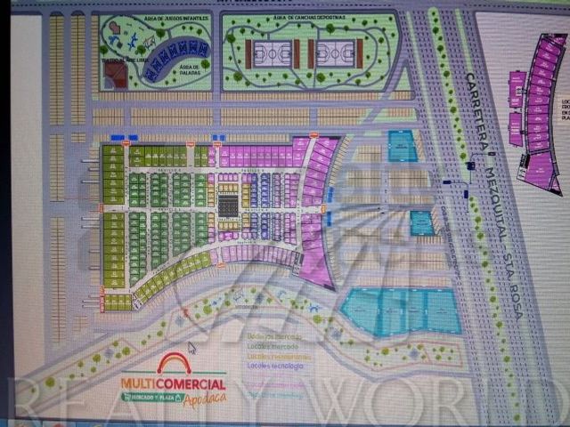 Locales en Venta en Privada Santa Engracia