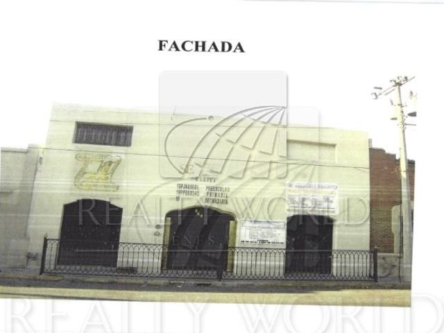 Locales Venta Monterrey Zona Centro 01-LV-9699