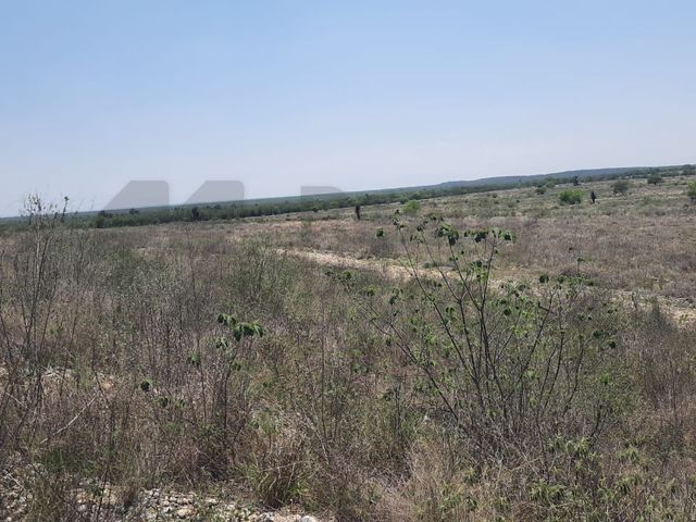 Terrenos en Venta en Cadereyta Jiménez Centro
