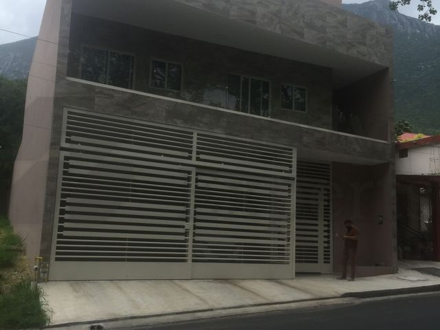 Casas en Venta en Villa las Fuentes