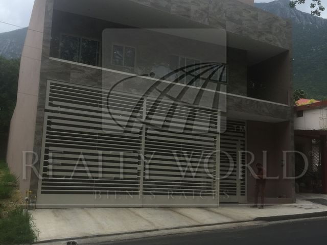 Casas en Venta en Villa las Fuentes
