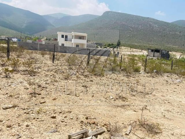 Terrenos en Venta en Sin Colonia
