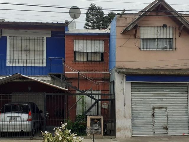 SE ALQUILA DEPARTAMENTO MONOAMBIENTE TIPO LOFT CON ENTREPISO