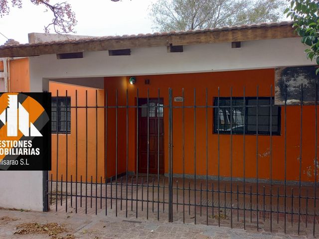 VENDO PROPIEDAD TILISARAO ( SAN LUIS)