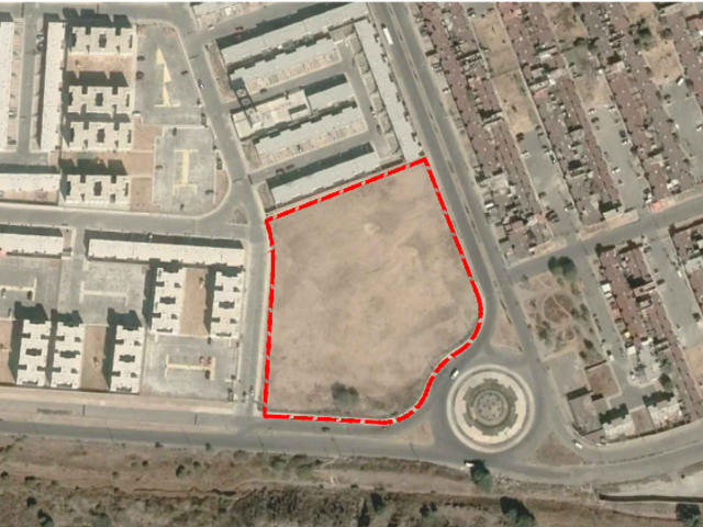 OPORTUNIDAD DE INVERSIÓN TERRENO EN VENTA 12,400 M2 EN EL DORADO, HUEHUETOCA