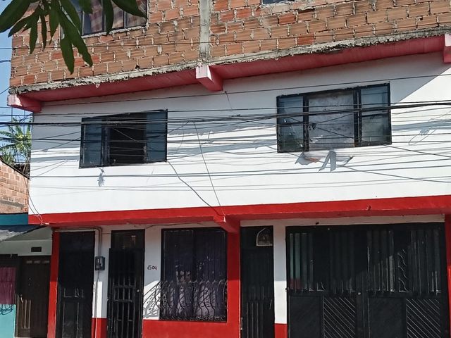 Casa Venta Cuba Pereira