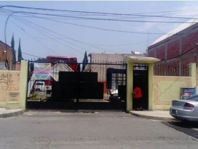 EX HACIIENDA SANTA BÁRBARA CASA RESIDENCIAL EN VENTA IXTAPALUCA EDOMEX