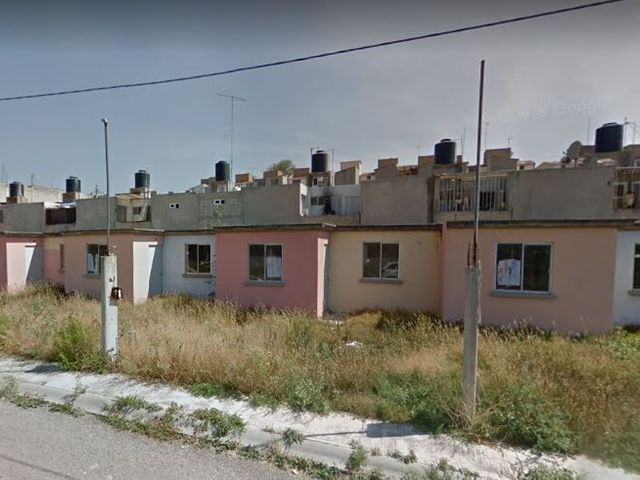BARRIO EL TABLÓN CASA RESIDENCIAL EN VENTA ATITALAQUIA HIDALGO.