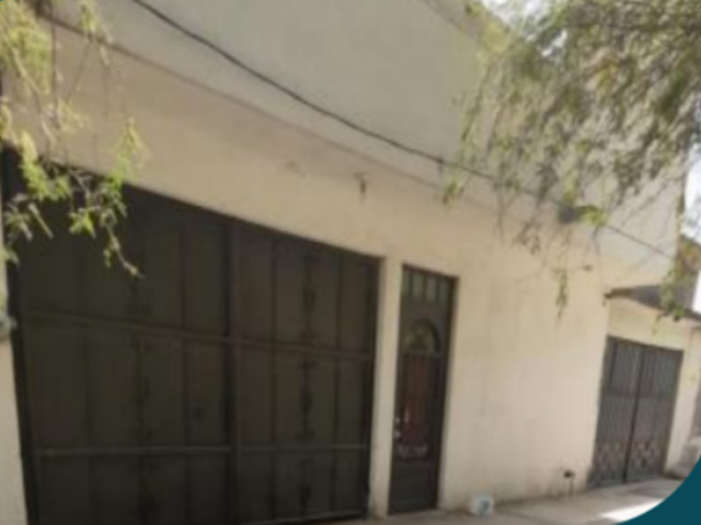 TAMAULIPAS, CIUDAD VICTORIA, MARIANO MATAMOROS, CASA VENTA