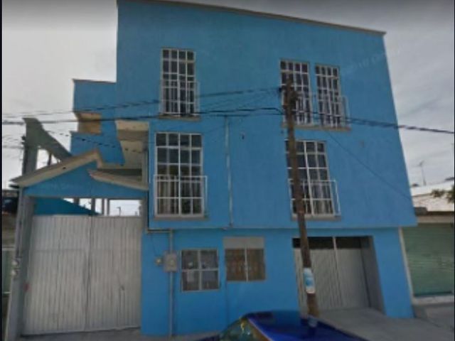 SANTA ANA TLAPALTITLÁN CASA VENTA TOLUCA EDO. MÉX.