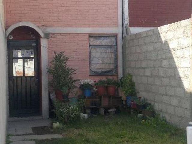Fraccionamiento Las Campanas Casa. Venta Tizayuca, Estado de Hidalgo.