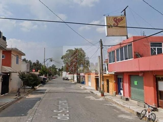 Santa Lucía,Casa,Venta,Zumpango,EDOMEX