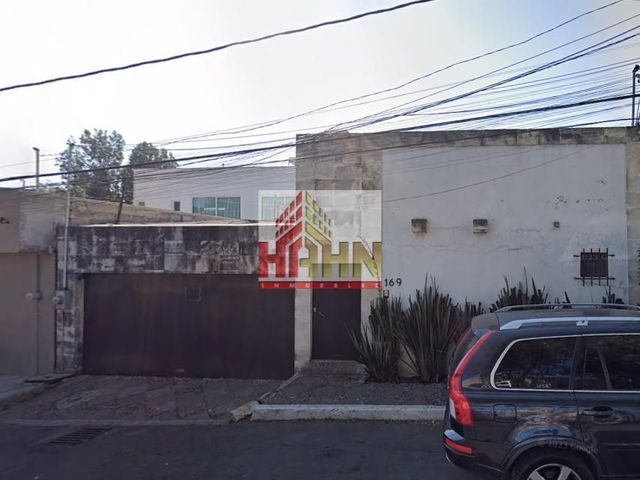 TINAJAS, CASA VENTA, CUAJIMALPA, CIUDAD DE MEXICO