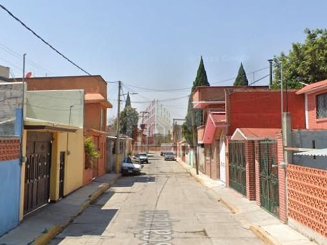 Pueblo de Tecamac, Otumba, EDOMEX. TERRENO EN VENTA