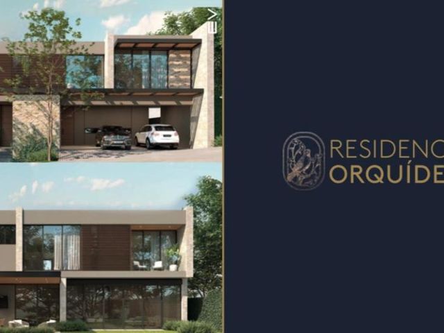 CASA EN PREVENTA LAS ALONDRAS (EB)