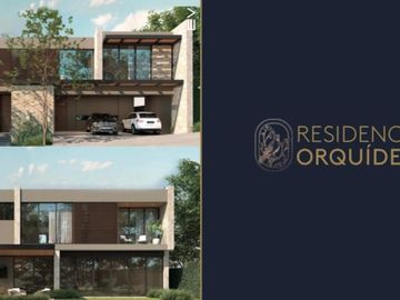 CASA EN PREVENTA LAS ALONDRAS (EB)