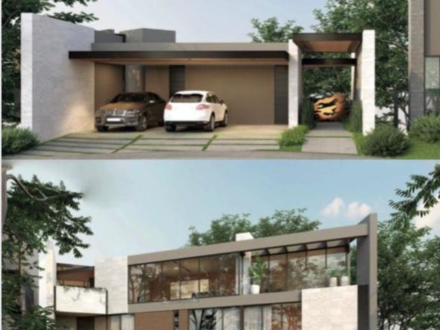 CASA EN PREVENTA LAS ALONDRAS (EB)